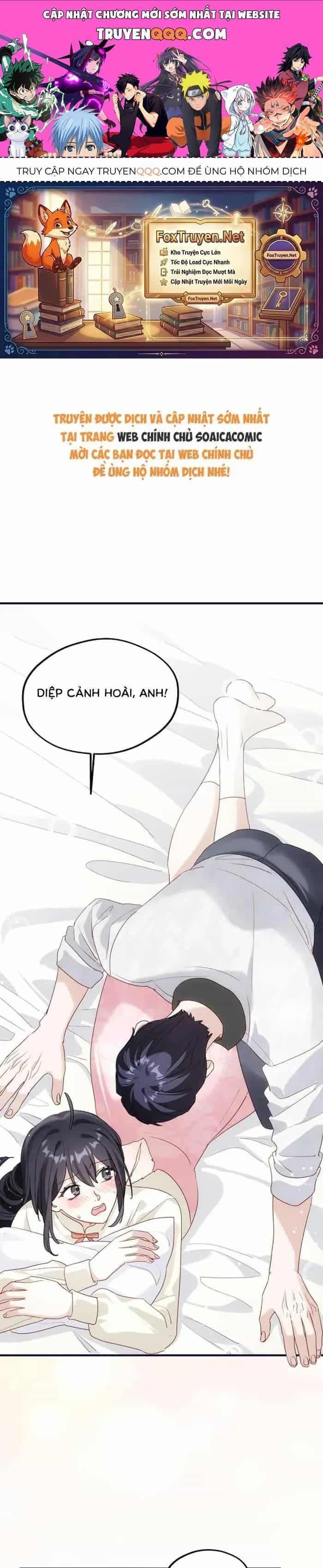 Gả Cho Kẻ Thù Của Người Cũ Sau Trùng Sinh - Chương 50 - ảnh 1