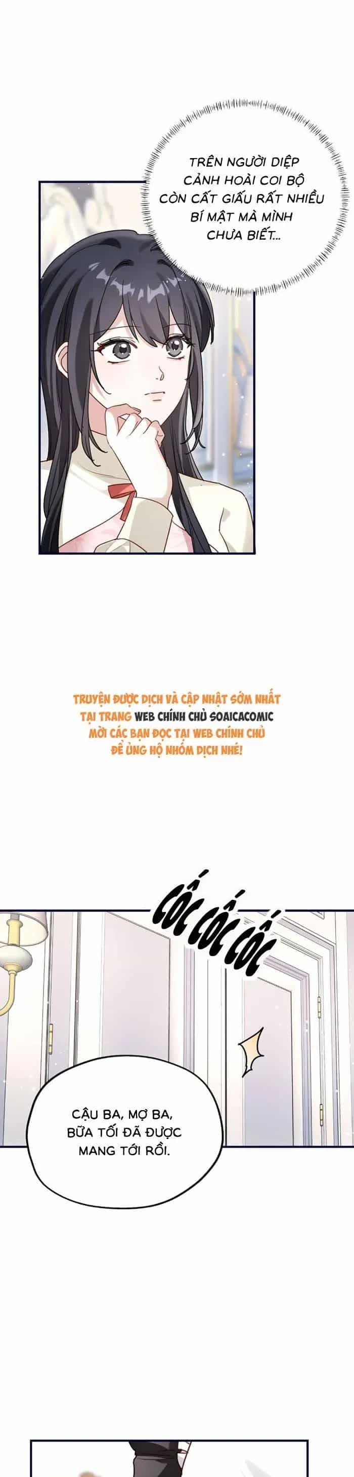 Gả Cho Kẻ Thù Của Người Cũ Sau Trùng Sinh - Chương 50 - ảnh 16