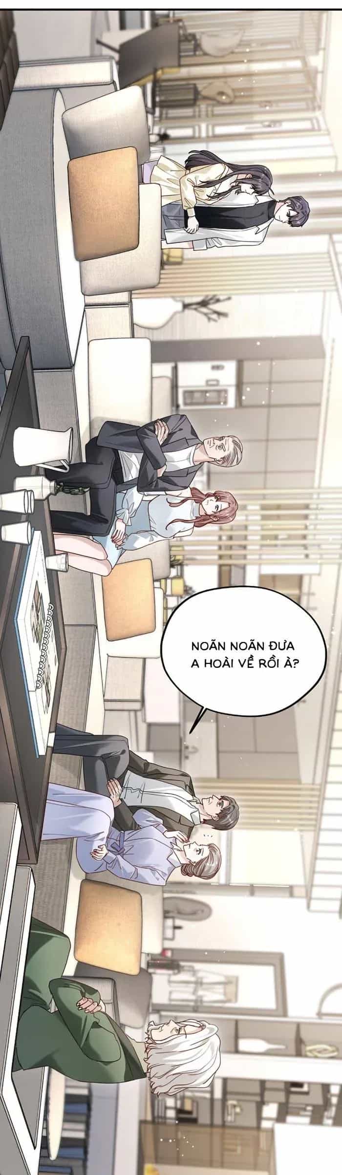 Gả Cho Kẻ Thù Của Người Cũ Sau Trùng Sinh - Chương 51 - ảnh 25