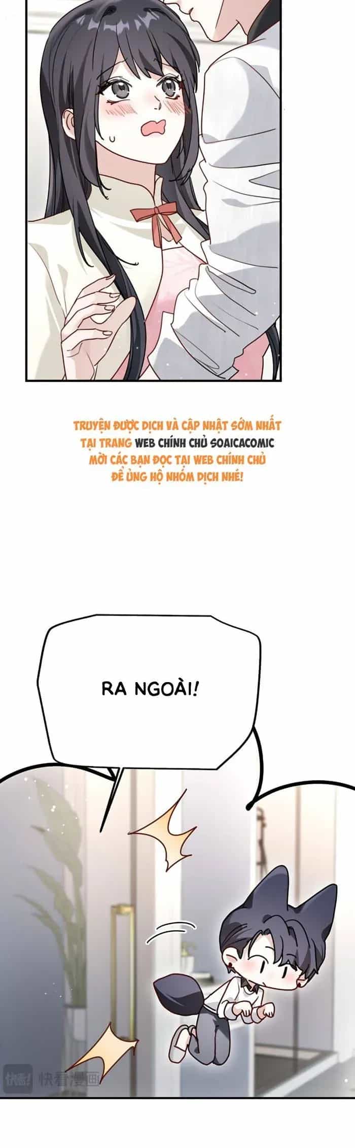 Gả Cho Kẻ Thù Của Người Cũ Sau Trùng Sinh - Chương 51 - ảnh 7