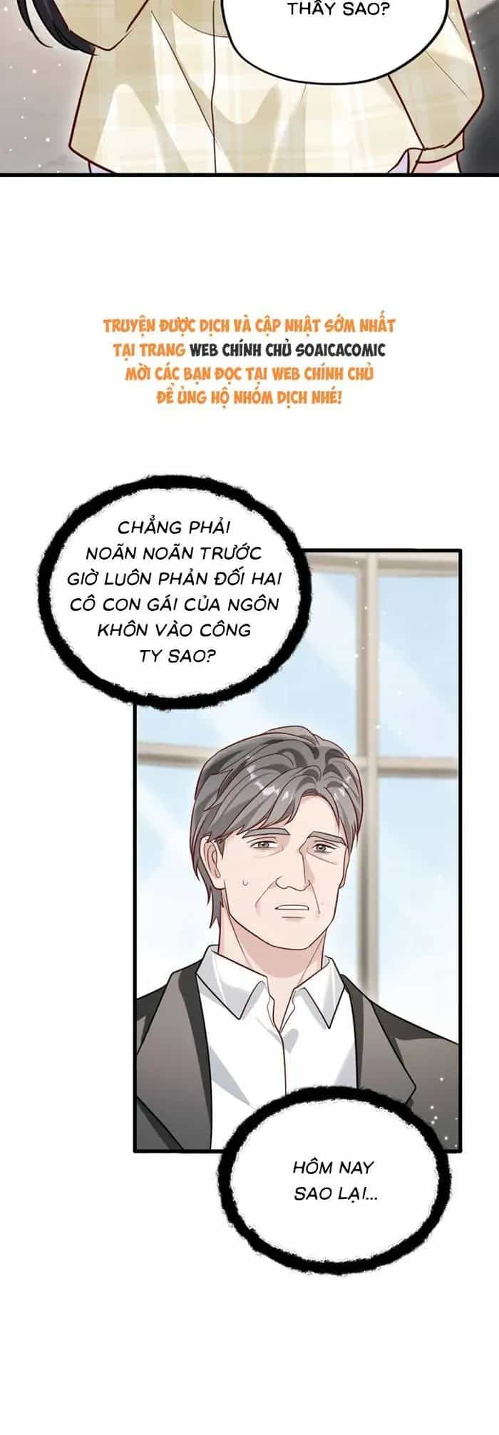 Gả Cho Kẻ Thù Của Người Cũ Sau Trùng Sinh - Chương 52 - ảnh 10