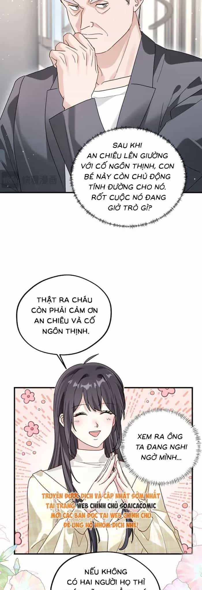 Gả Cho Kẻ Thù Của Người Cũ Sau Trùng Sinh - Chương 52 - ảnh 16