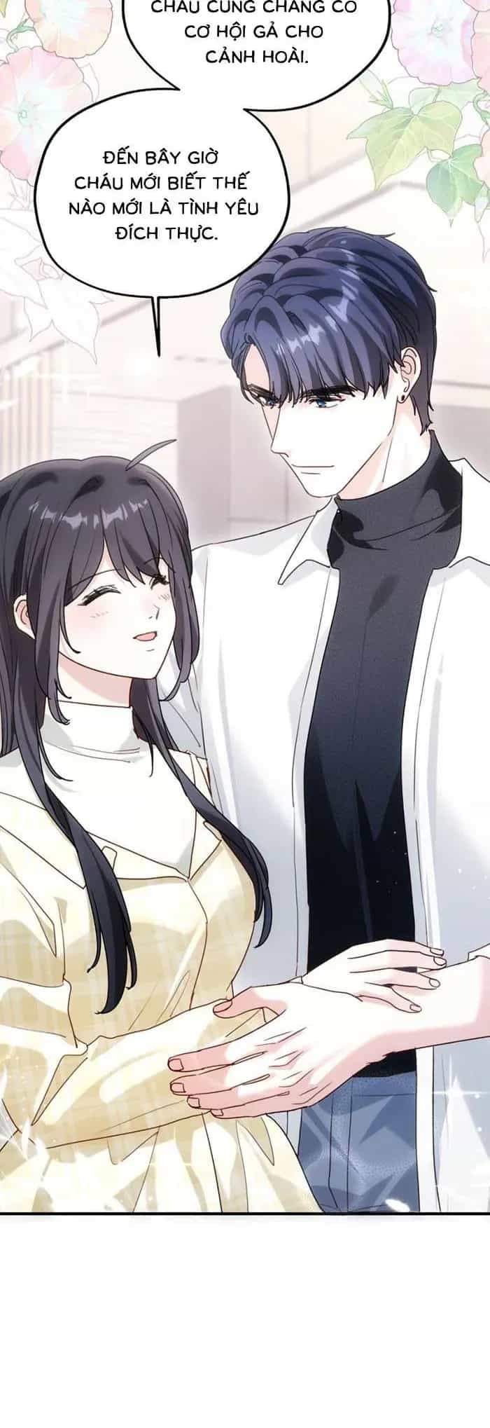 Gả Cho Kẻ Thù Của Người Cũ Sau Trùng Sinh - Chương 52 - ảnh 17