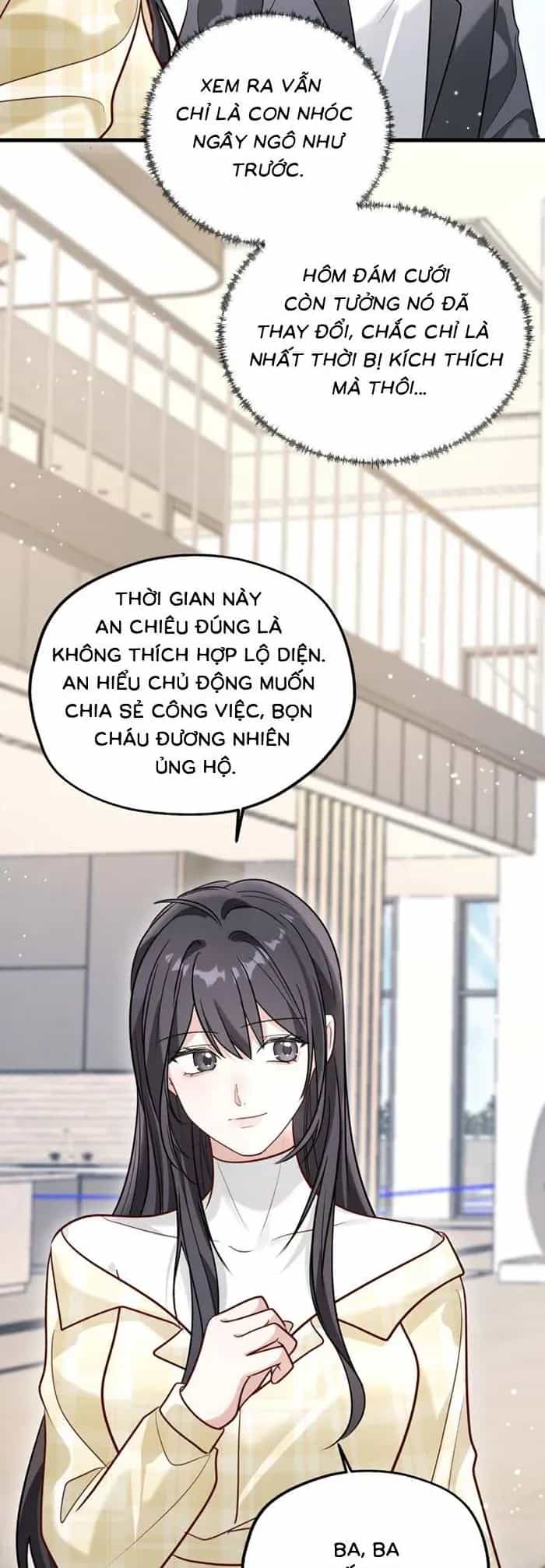Gả Cho Kẻ Thù Của Người Cũ Sau Trùng Sinh - Chương 52 - ảnh 9