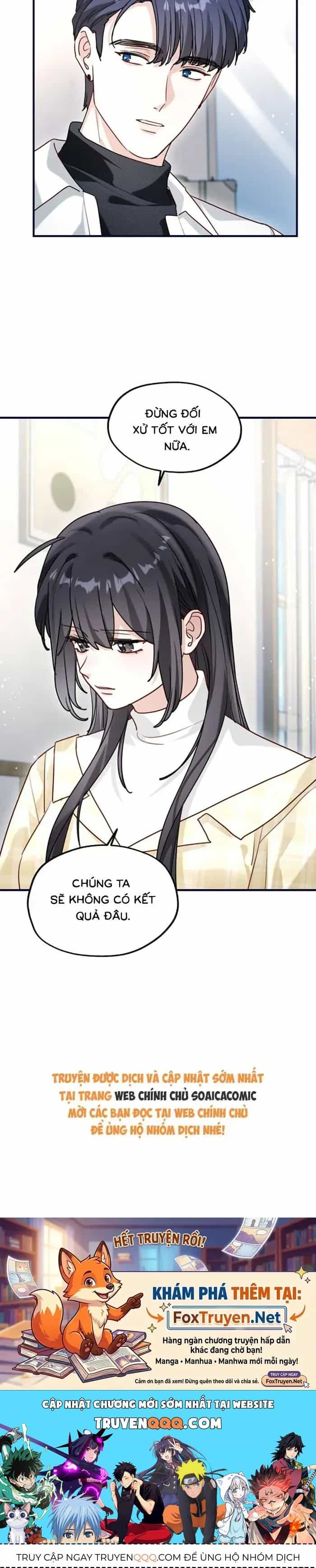 Gả Cho Kẻ Thù Của Người Cũ Sau Trùng Sinh - Chương 53 - ảnh 27