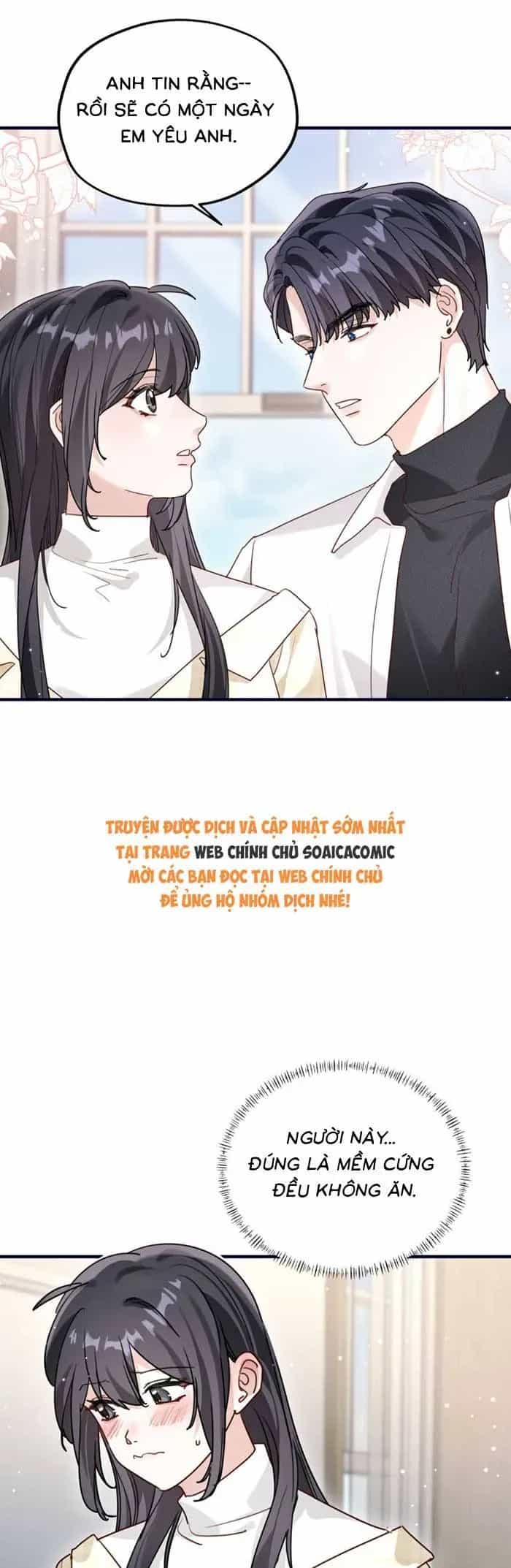 Gả Cho Kẻ Thù Của Người Cũ Sau Trùng Sinh - Chương 54 - ảnh 3