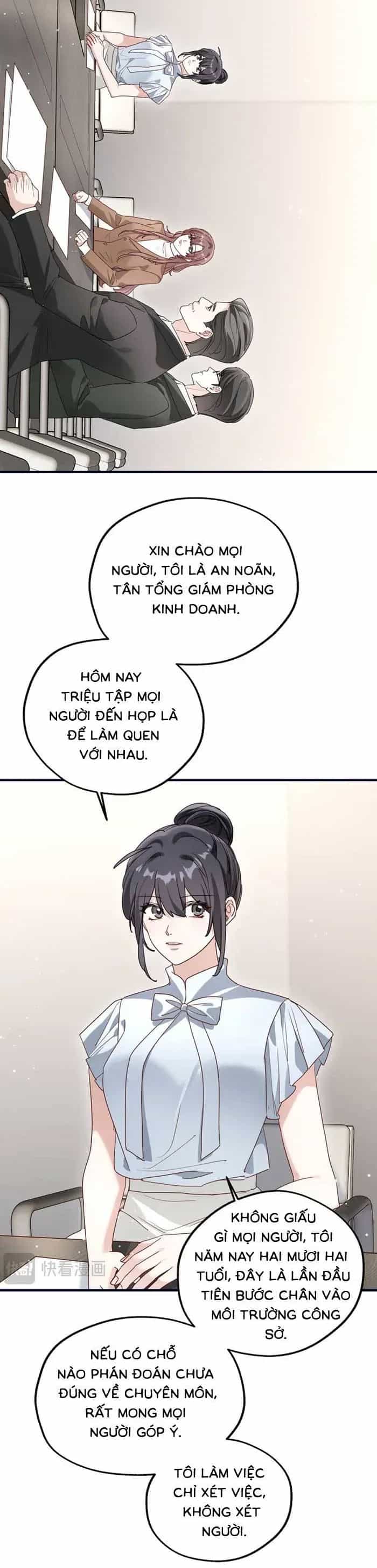 Gả Cho Kẻ Thù Của Người Cũ Sau Trùng Sinh - Chương 56 - ảnh 13