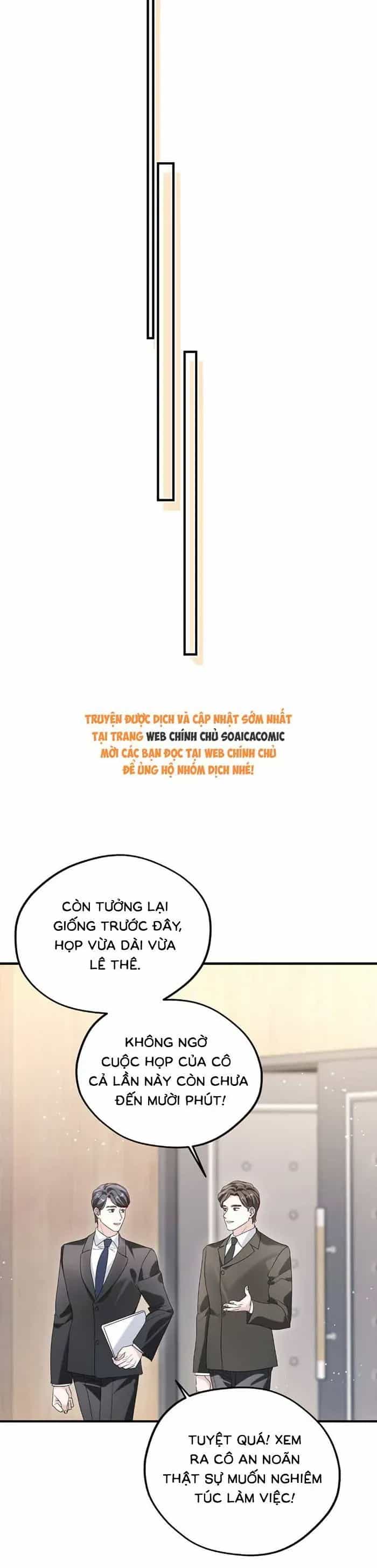 Gả Cho Kẻ Thù Của Người Cũ Sau Trùng Sinh - Chương 56 - ảnh 17