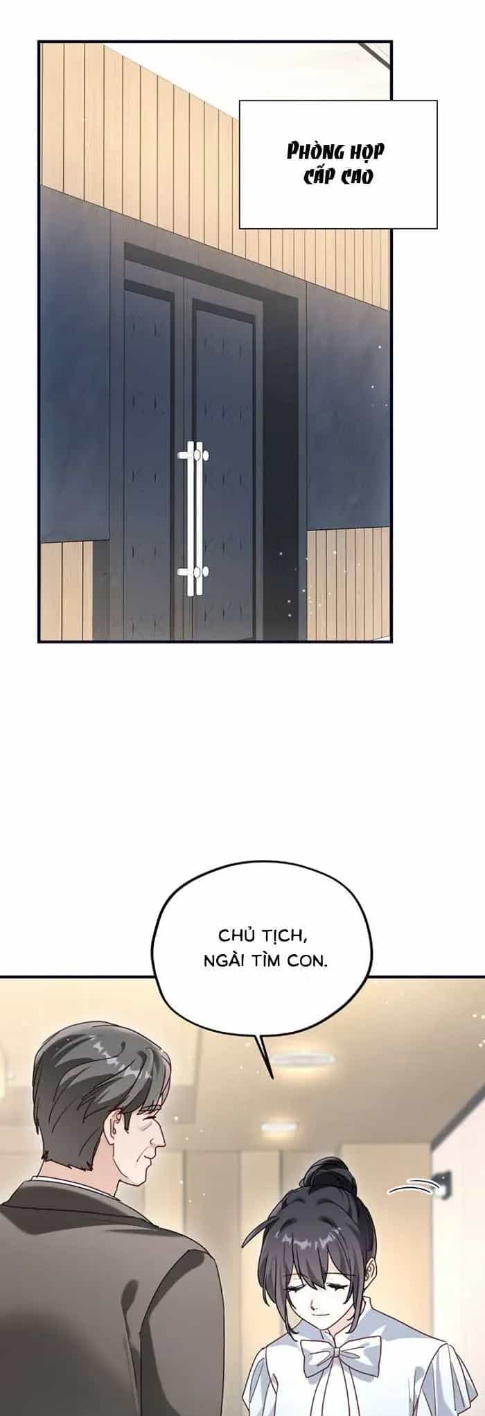 Gả Cho Kẻ Thù Của Người Cũ Sau Trùng Sinh - Chương 57 - ảnh 14