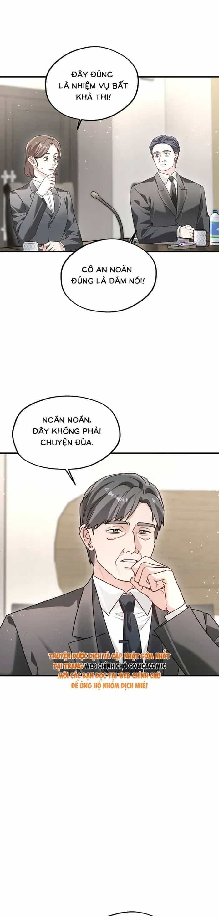 Gả Cho Kẻ Thù Của Người Cũ Sau Trùng Sinh - Chương 58 - ảnh 11