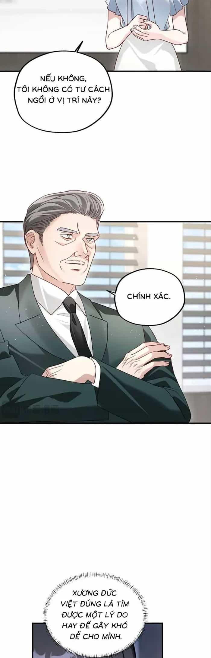 Gả Cho Kẻ Thù Của Người Cũ Sau Trùng Sinh - Chương 58 - ảnh 6