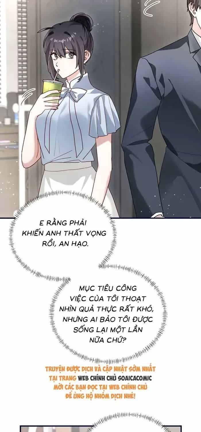 Gả Cho Kẻ Thù Của Người Cũ Sau Trùng Sinh - Chương 59 - ảnh 28