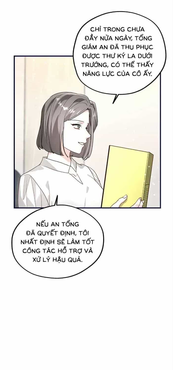 Gả Cho Kẻ Thù Của Người Cũ Sau Trùng Sinh - Chương 60 - ảnh 23