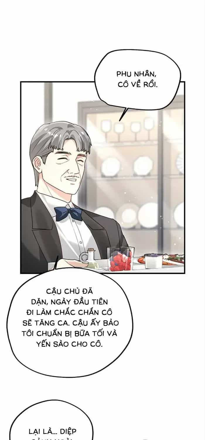 Gả Cho Kẻ Thù Của Người Cũ Sau Trùng Sinh - Chương 60 - ảnh 33