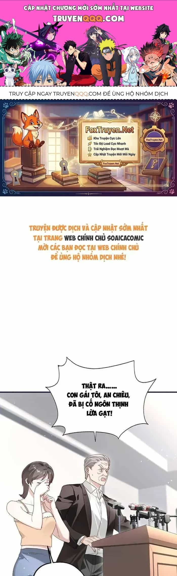 Gả Cho Kẻ Thù Của Người Cũ Sau Trùng Sinh - Chương 61 - ảnh 1