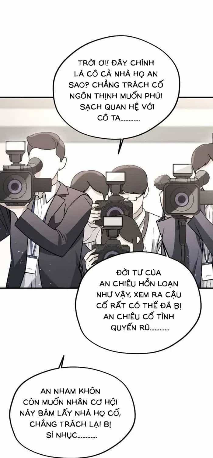 Gả Cho Kẻ Thù Của Người Cũ Sau Trùng Sinh - Chương 61 - ảnh 18