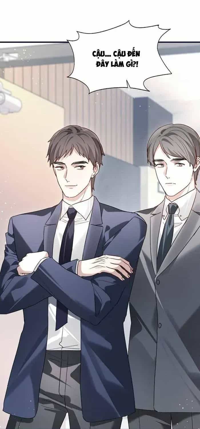 Gả Cho Kẻ Thù Của Người Cũ Sau Trùng Sinh - Chương 61 - ảnh 9