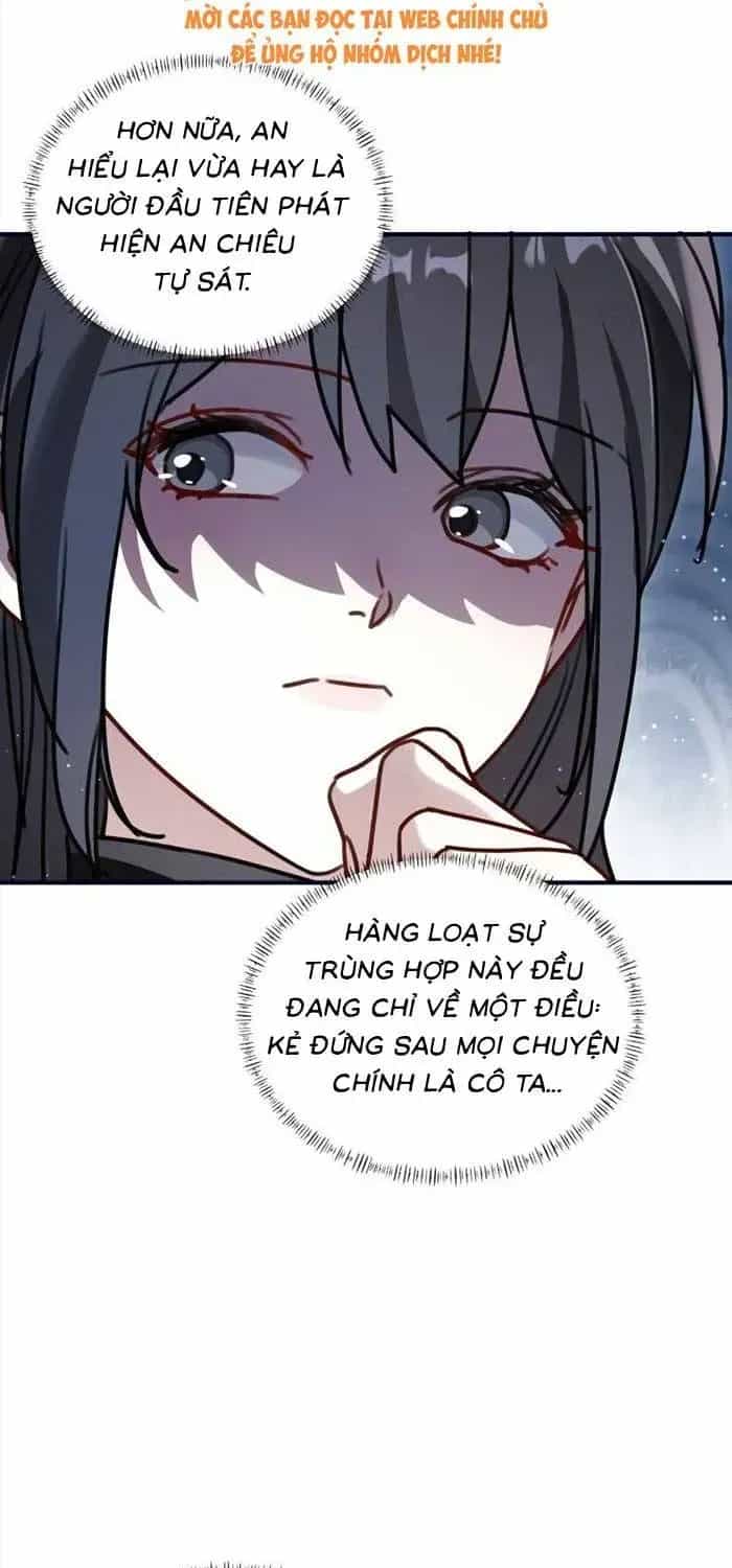 Gả Cho Kẻ Thù Của Người Cũ Sau Trùng Sinh - Chương 62 - ảnh 12