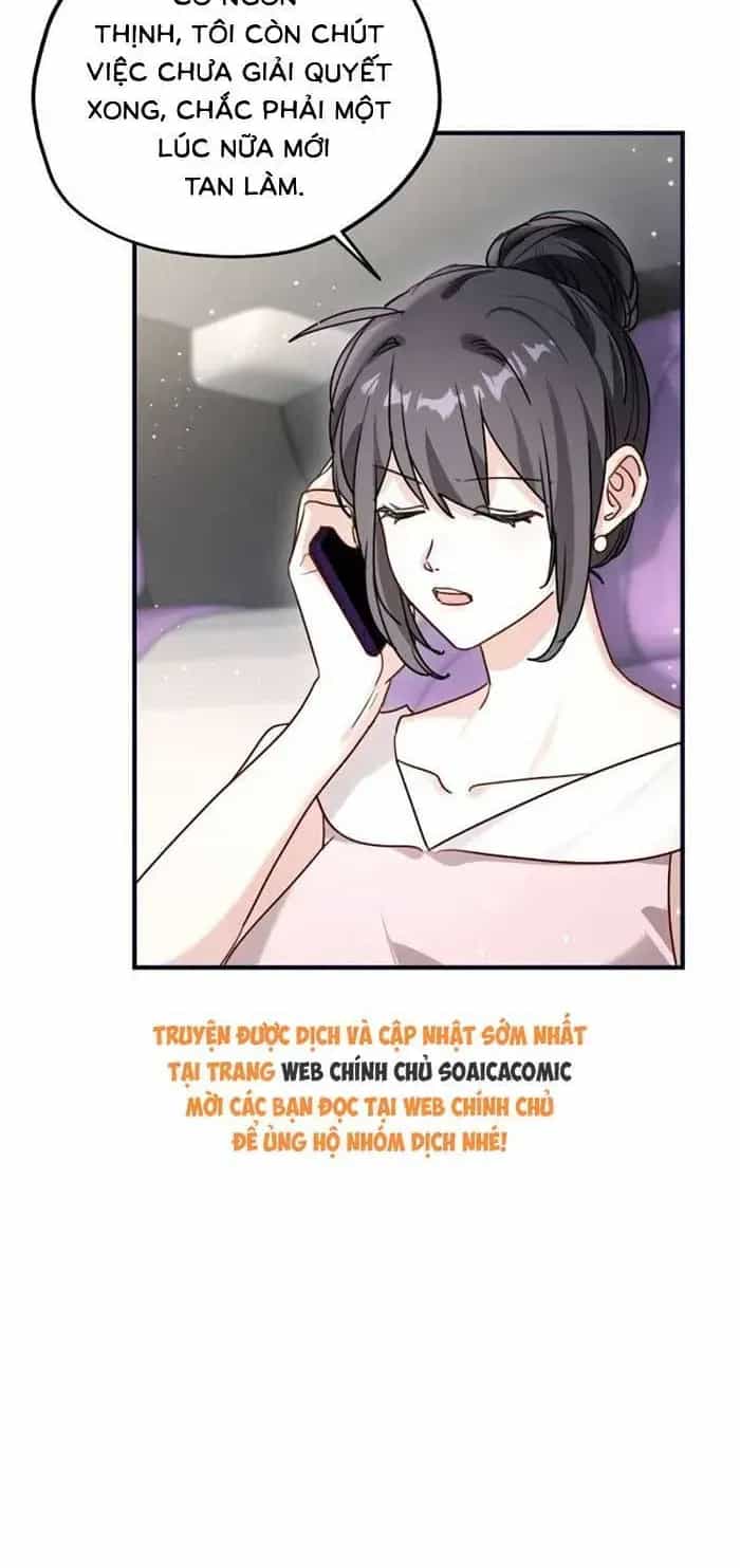 Gả Cho Kẻ Thù Của Người Cũ Sau Trùng Sinh - Chương 62 - ảnh 26