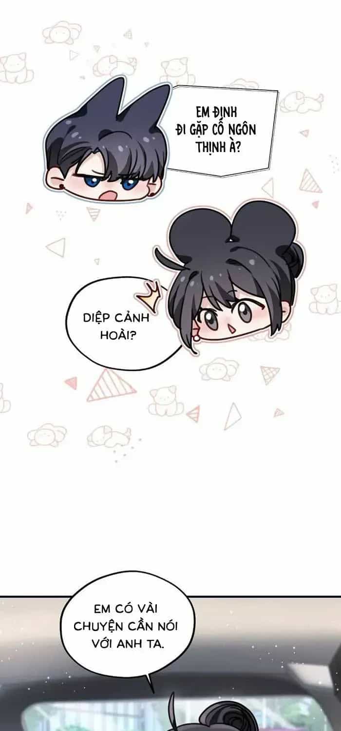 Gả Cho Kẻ Thù Của Người Cũ Sau Trùng Sinh - Chương 62 - ảnh 27