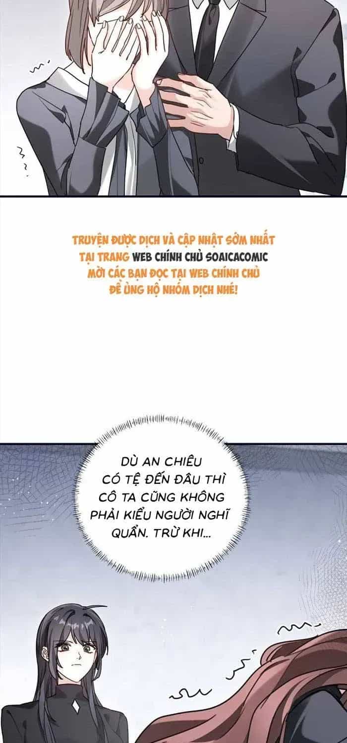 Gả Cho Kẻ Thù Của Người Cũ Sau Trùng Sinh - Chương 62 - ảnh 3