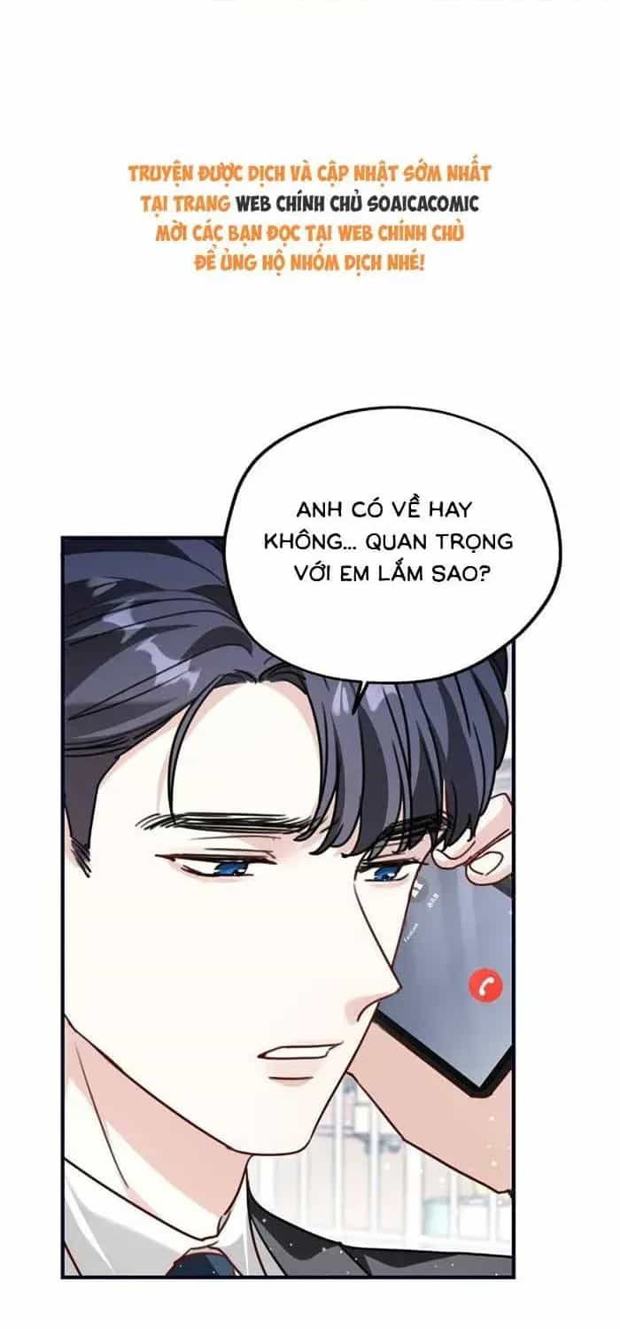 Gả Cho Kẻ Thù Của Người Cũ Sau Trùng Sinh - Chương 62 - ảnh 30