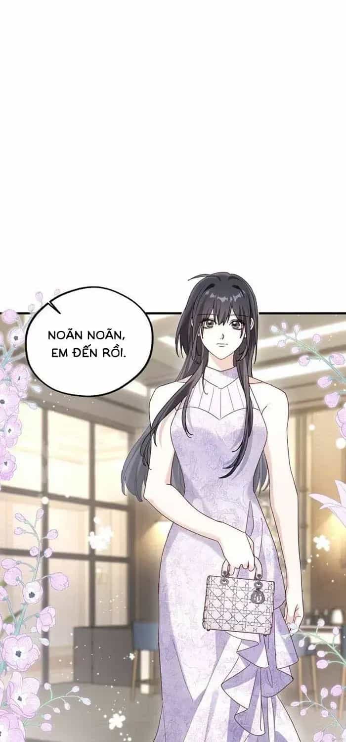 Gả Cho Kẻ Thù Của Người Cũ Sau Trùng Sinh - Chương 62 - ảnh 38