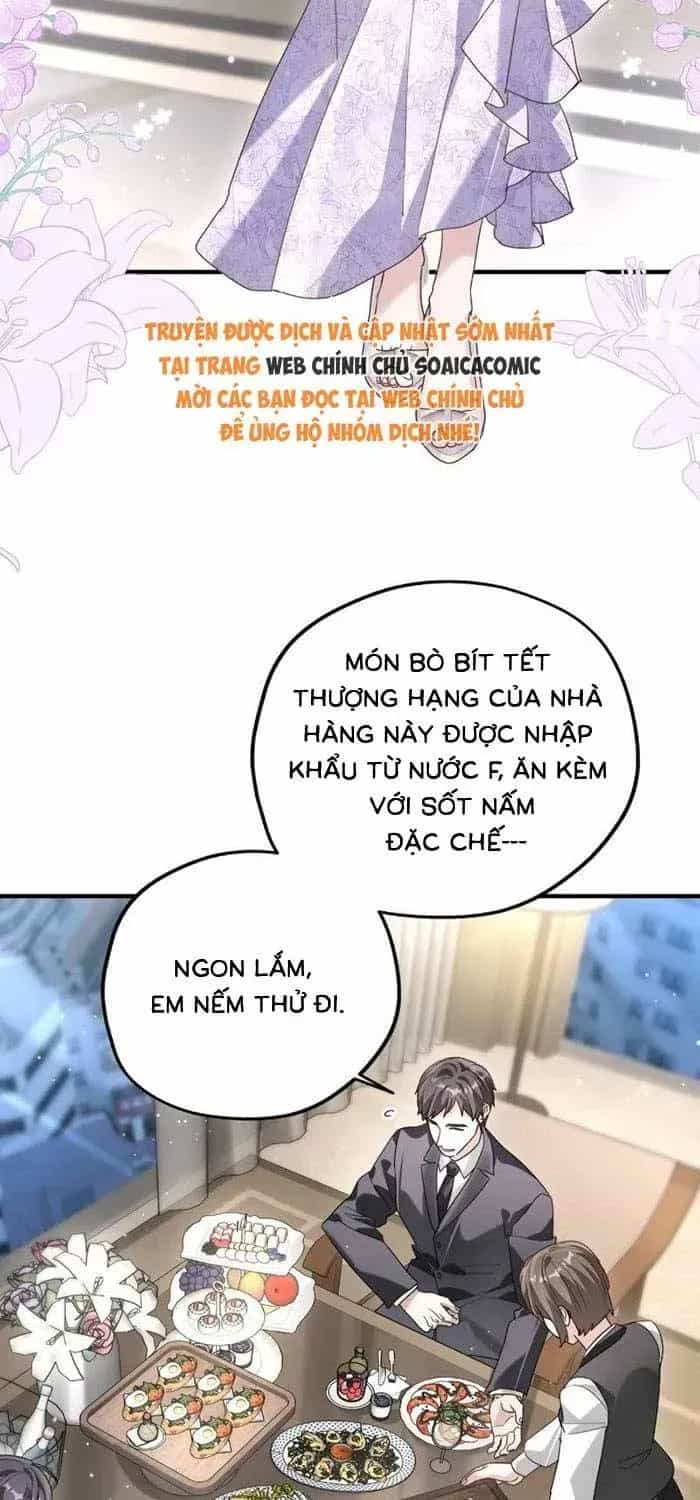 Gả Cho Kẻ Thù Của Người Cũ Sau Trùng Sinh - Chương 62 - ảnh 39
