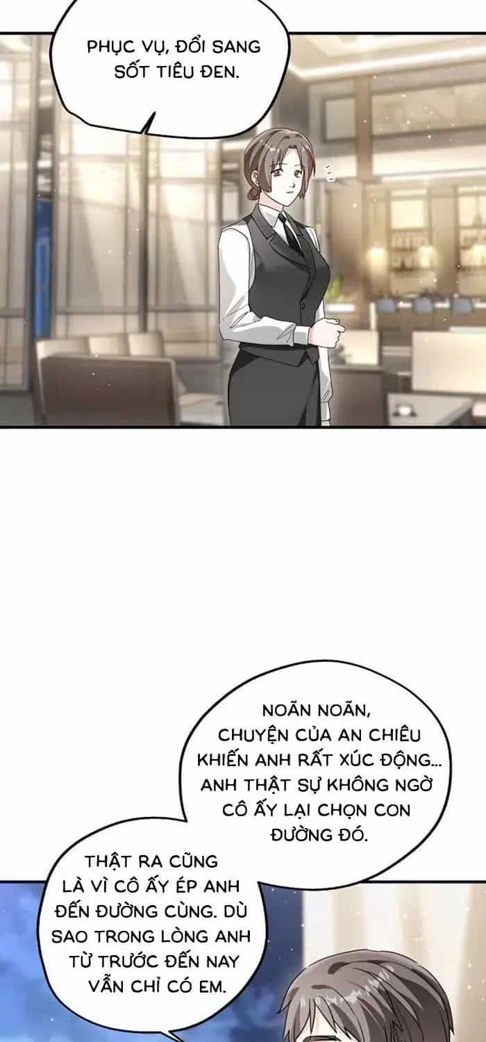 Gả Cho Kẻ Thù Của Người Cũ Sau Trùng Sinh - Chương 62 - ảnh 43