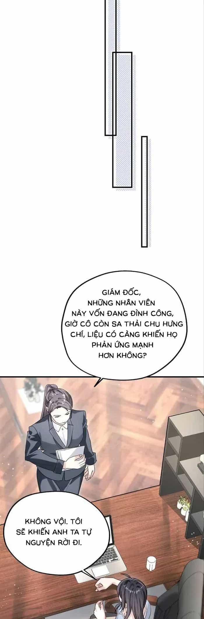 Gả Cho Kẻ Thù Của Người Cũ Sau Trùng Sinh - Chương 65 - ảnh 10