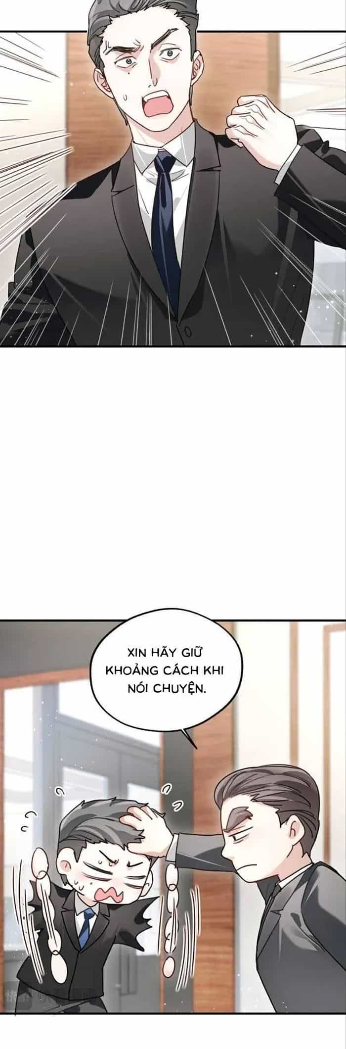 Gả Cho Kẻ Thù Của Người Cũ Sau Trùng Sinh - Chương 65 - ảnh 12