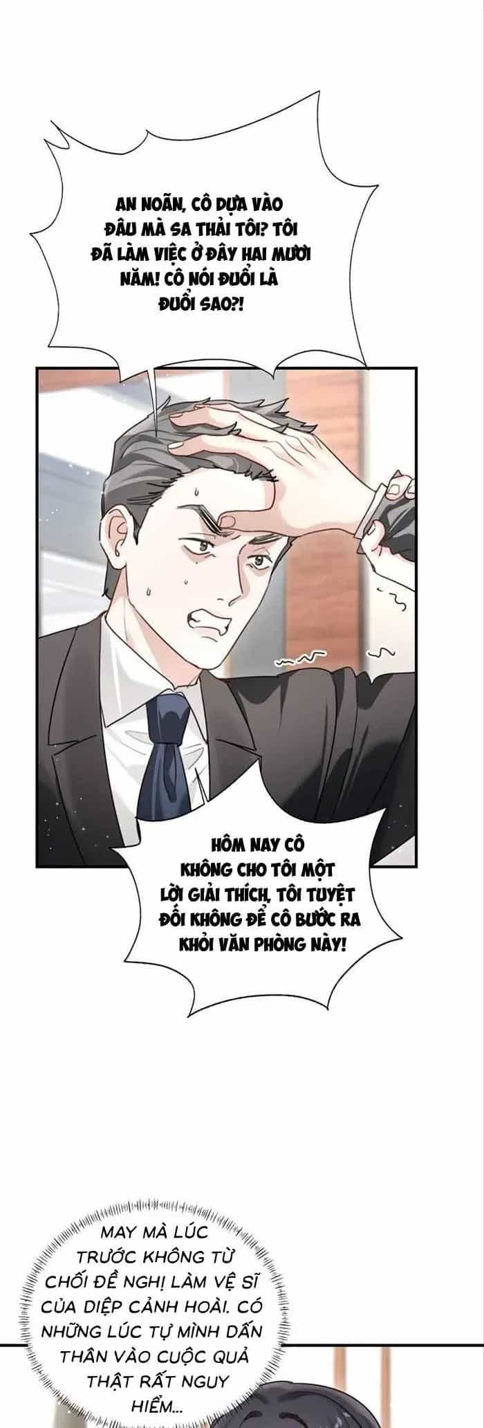 Gả Cho Kẻ Thù Của Người Cũ Sau Trùng Sinh - Chương 65 - ảnh 13
