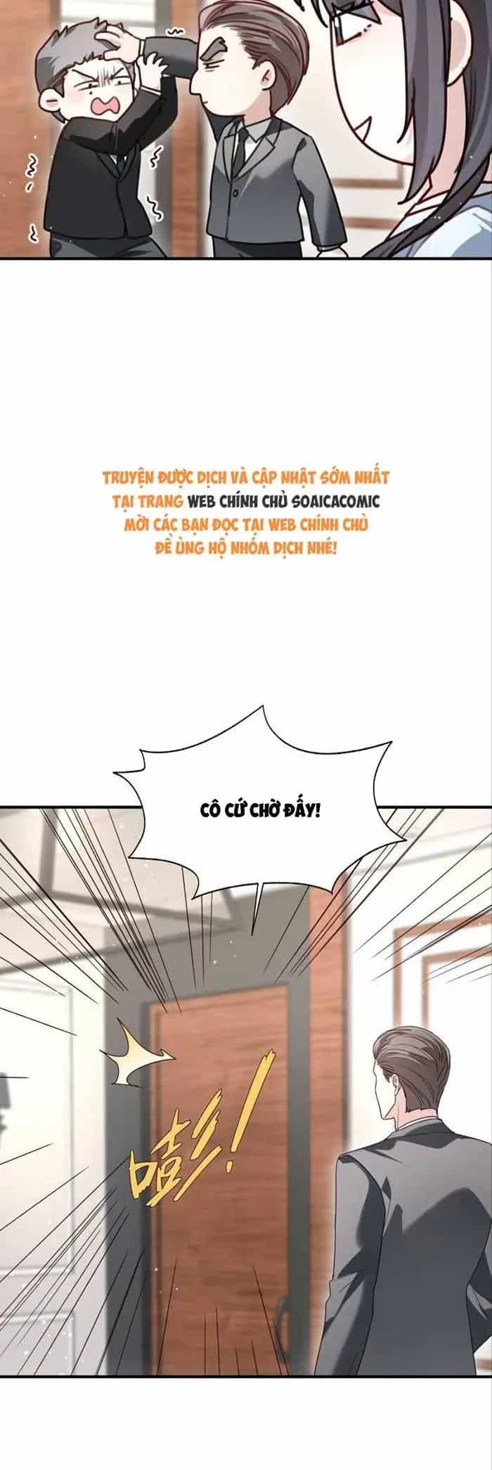 Gả Cho Kẻ Thù Của Người Cũ Sau Trùng Sinh - Chương 65 - ảnh 17