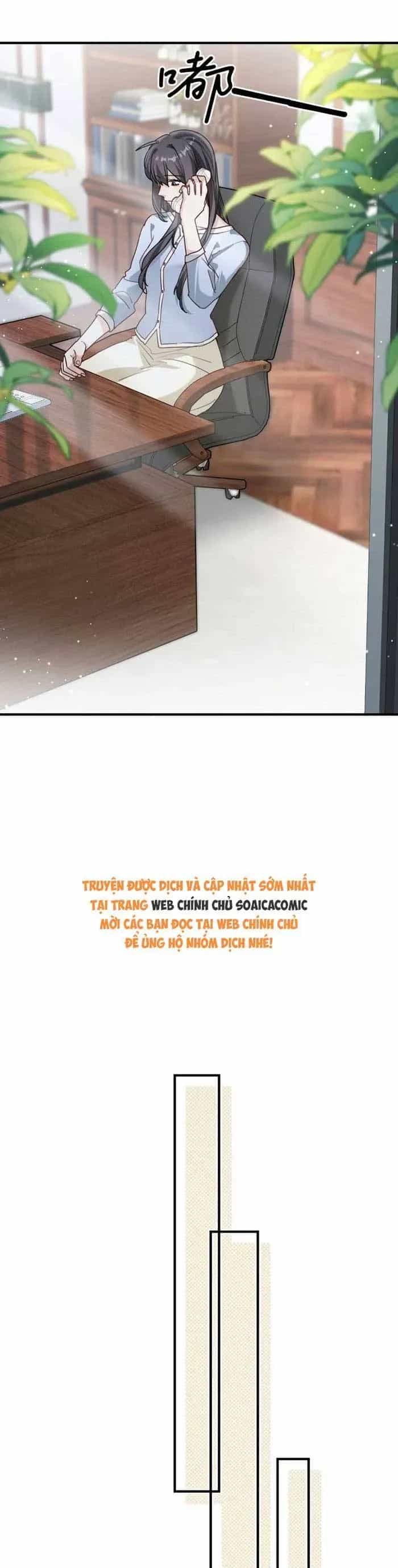 Gả Cho Kẻ Thù Của Người Cũ Sau Trùng Sinh - Chương 65 - ảnh 22