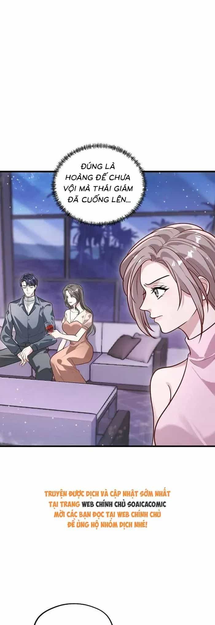 Gả Cho Kẻ Thù Của Người Cũ Sau Trùng Sinh - Chương 66 - ảnh 17