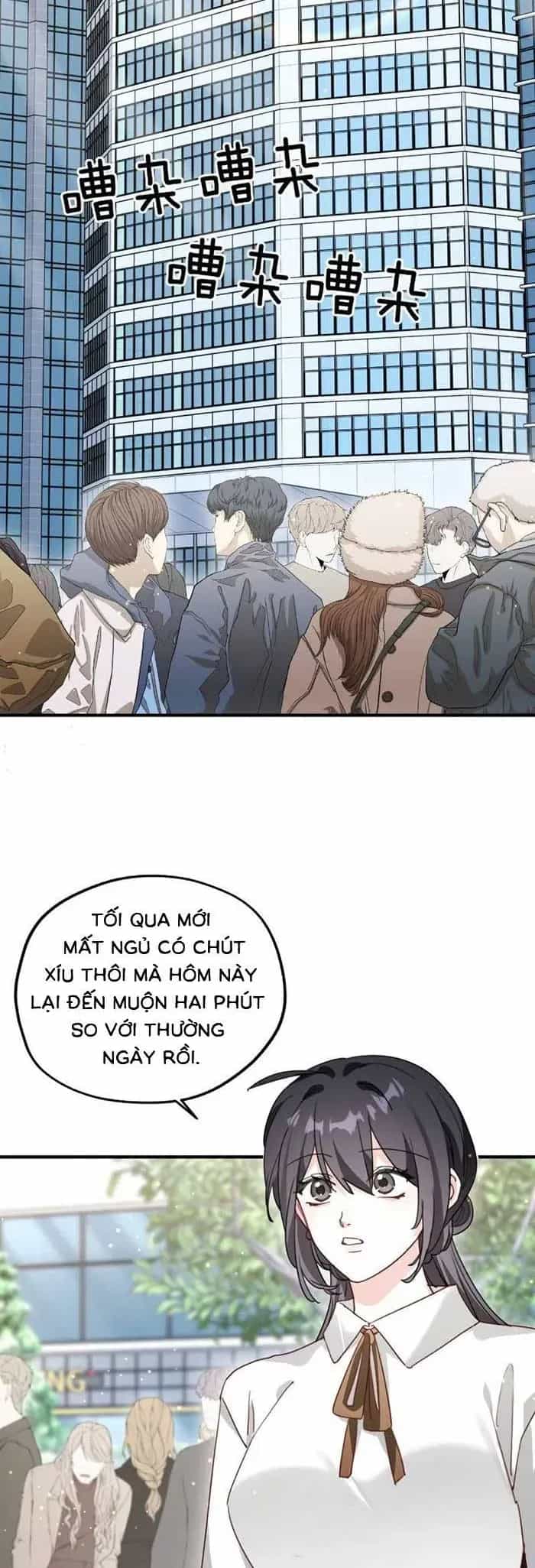 Gả Cho Kẻ Thù Của Người Cũ Sau Trùng Sinh - Chương 67 - ảnh 27