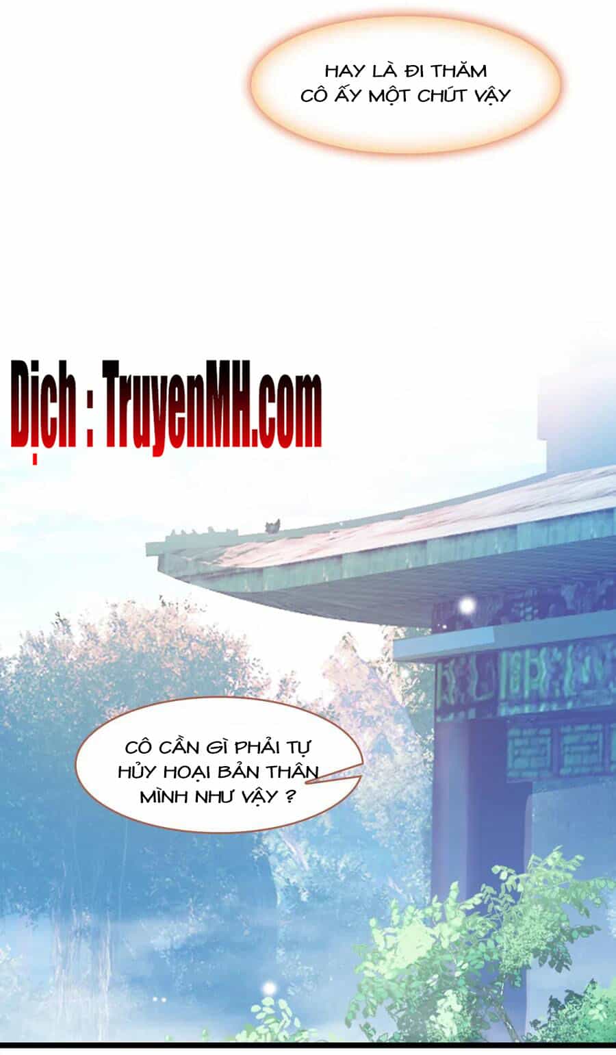 Gả Cho Một Tên Thái Giám Đáng Ghét - Chương 173 - ảnh 22