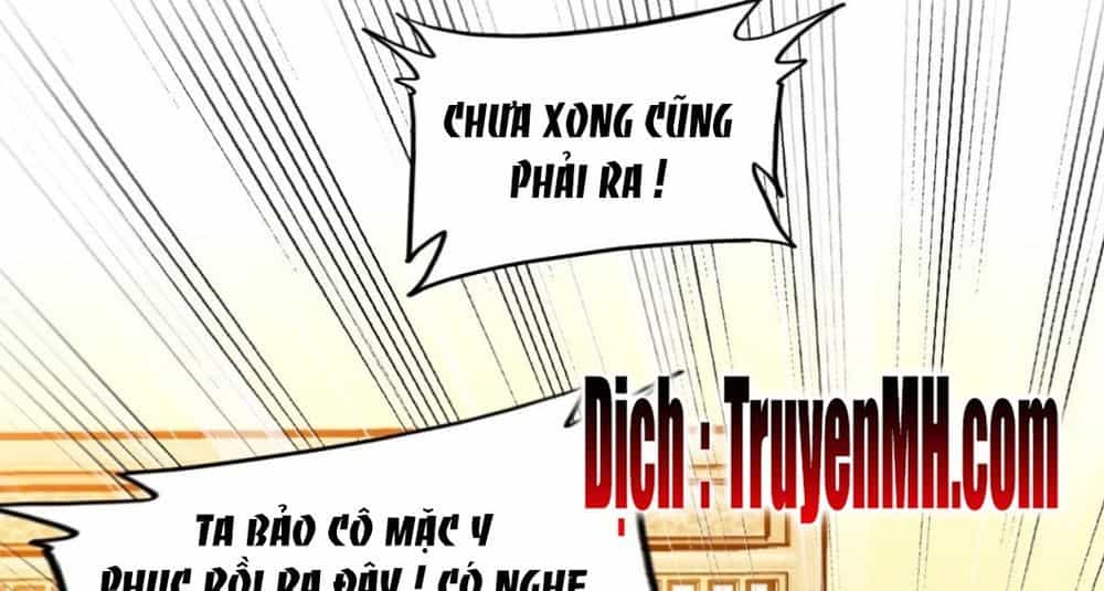 Gả Cho Một Tên Thái Giám Đáng Ghét - Chương 85 - ảnh 17