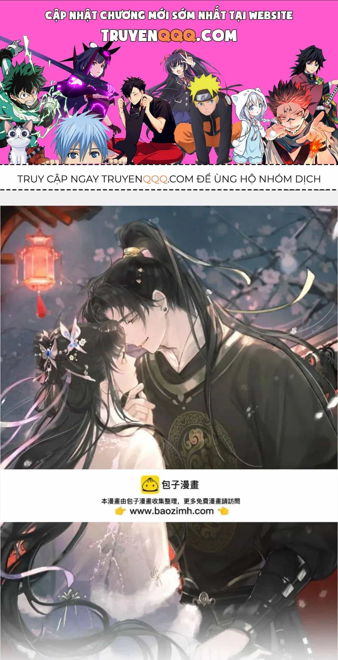 Gả Cho Phản Diện - Chương 132 - ảnh 1