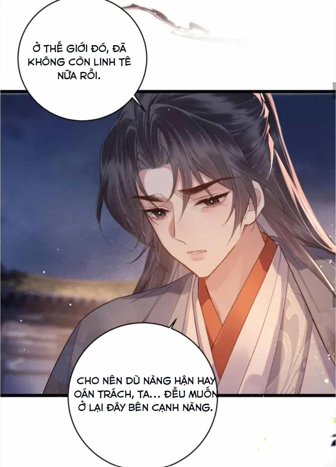 Gả Cho Phản Diện - Chương 133 - ảnh 33