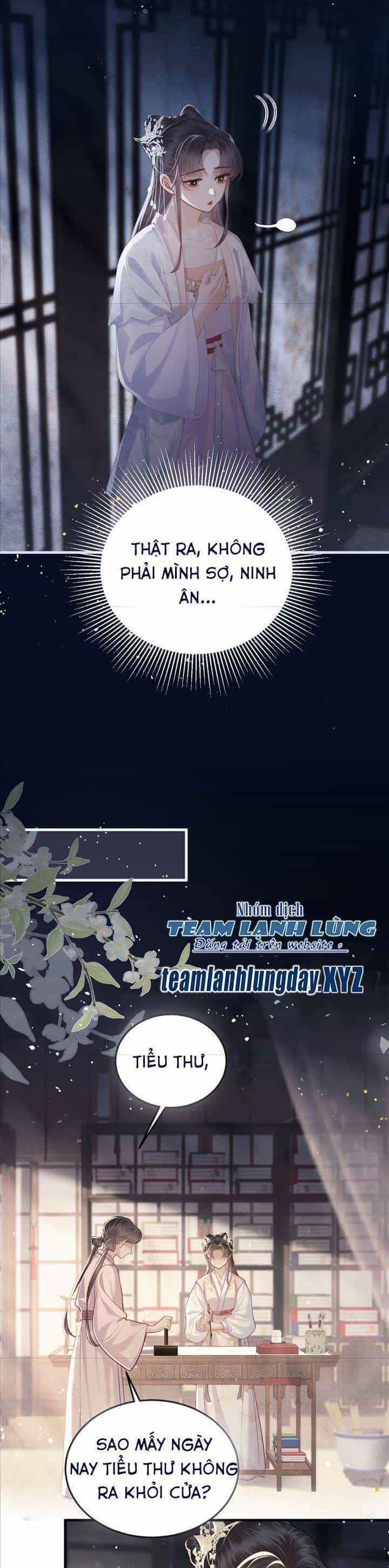 Gả Cho Phản Diện - Chương 55 - ảnh 13