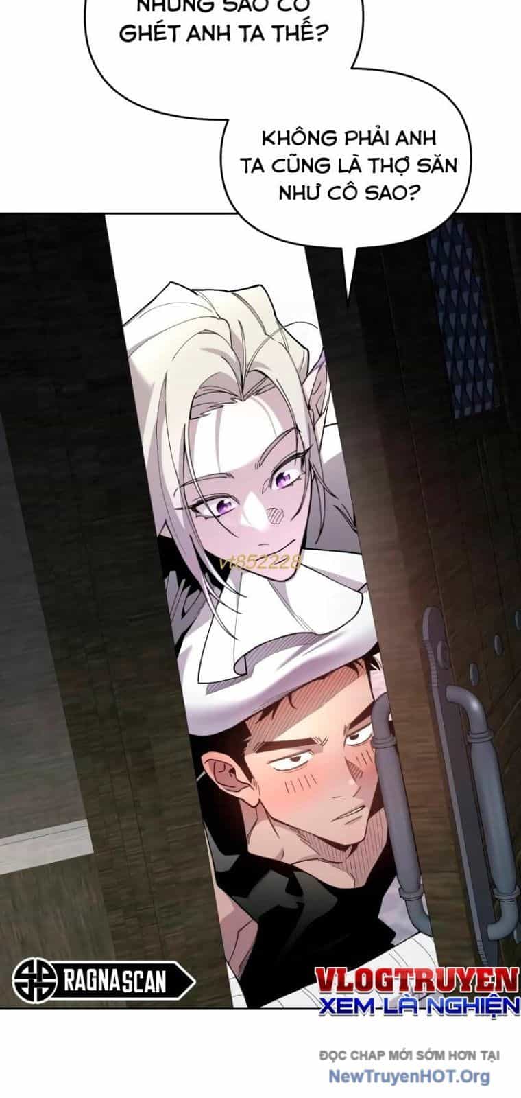 Gà Trống Nuôi Con Isekai - Chương 11 - ảnh 57