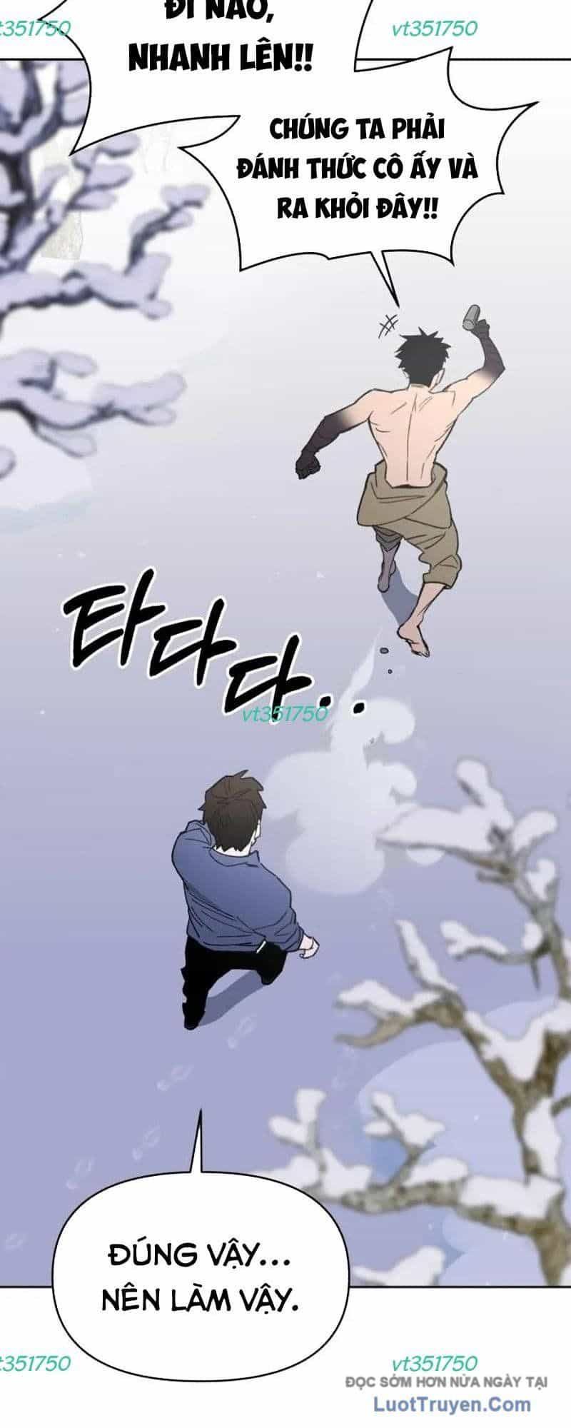 Gà Trống Nuôi Con Isekai - Chương 18 - ảnh 49