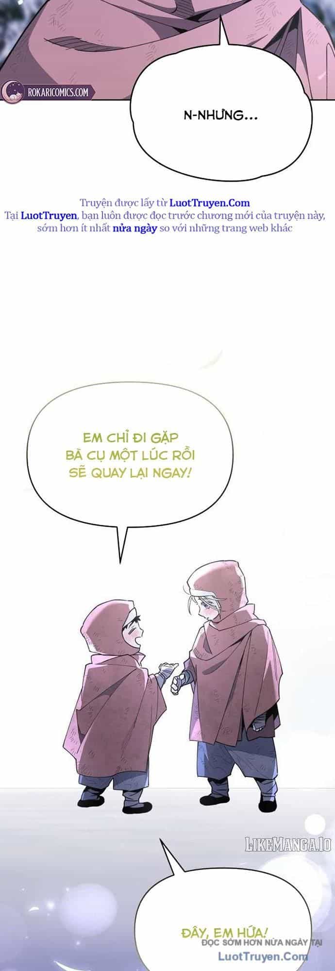 Gà Trống Nuôi Con Isekai - Chương 19 - ảnh 12