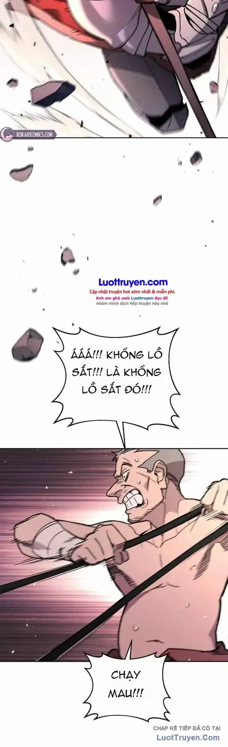 Gà Trống Nuôi Con Isekai - Chương 26 - ảnh 11
