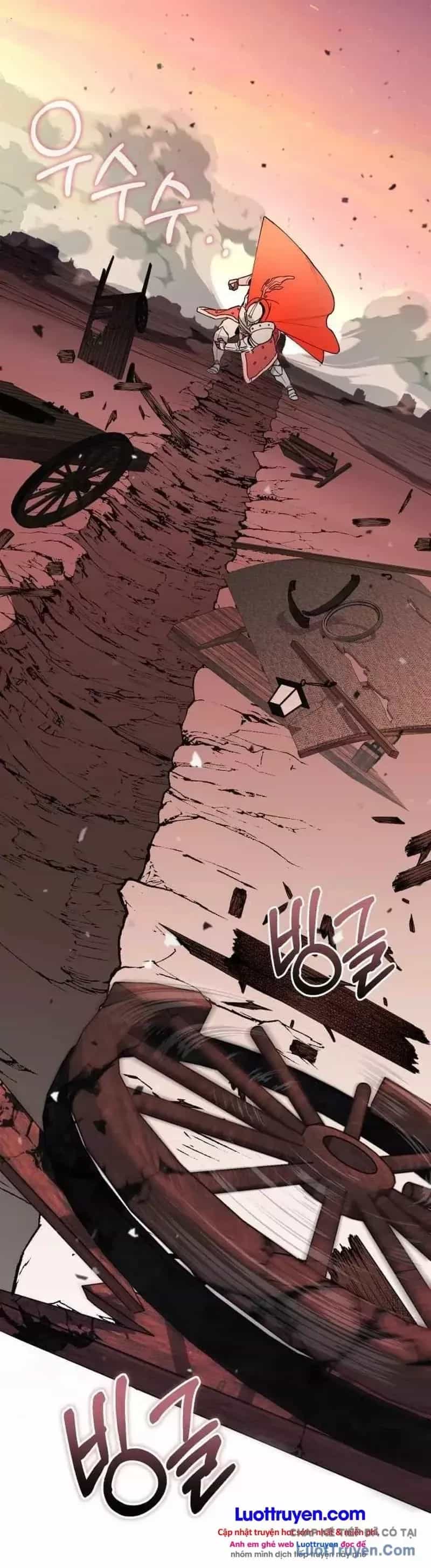 Gà Trống Nuôi Con Isekai - Chương 26 - ảnh 19