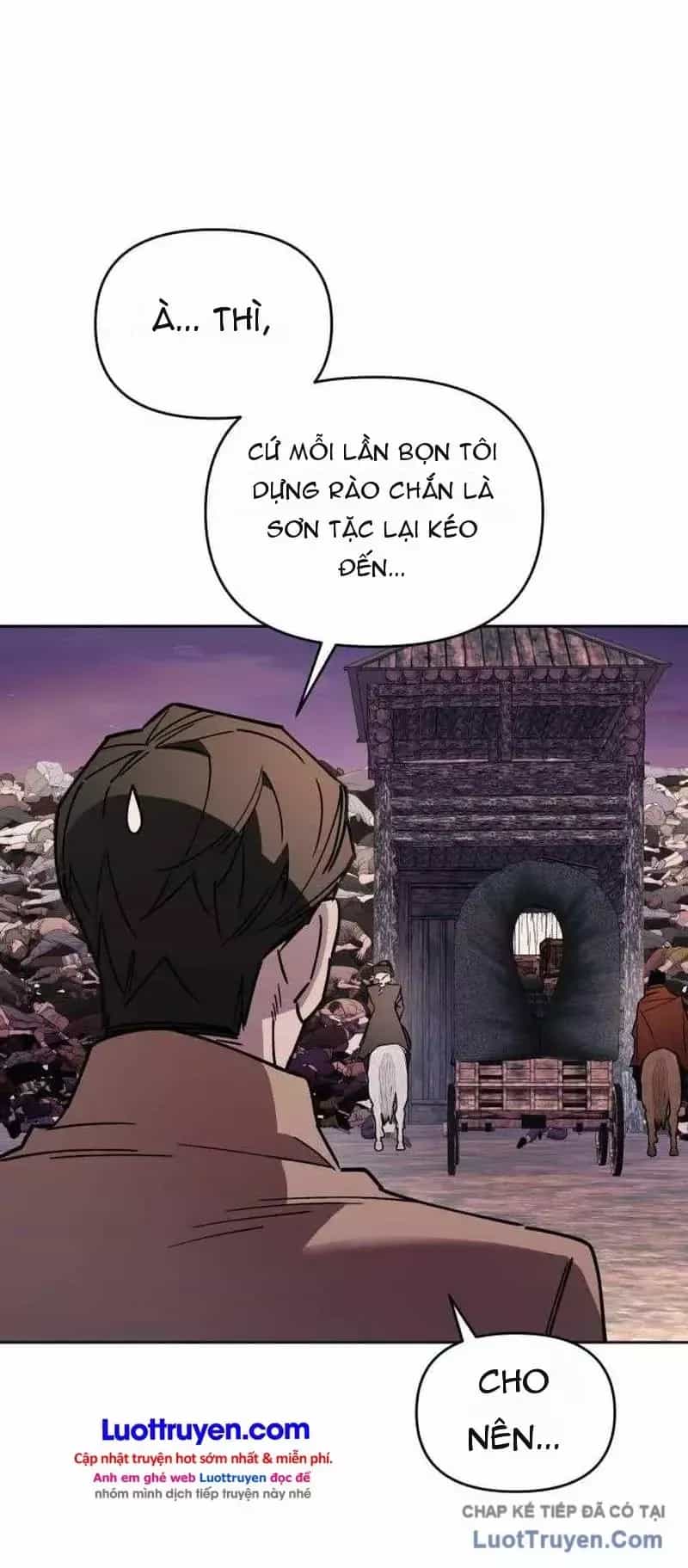 Gà Trống Nuôi Con Isekai - Chương 26 - ảnh 23