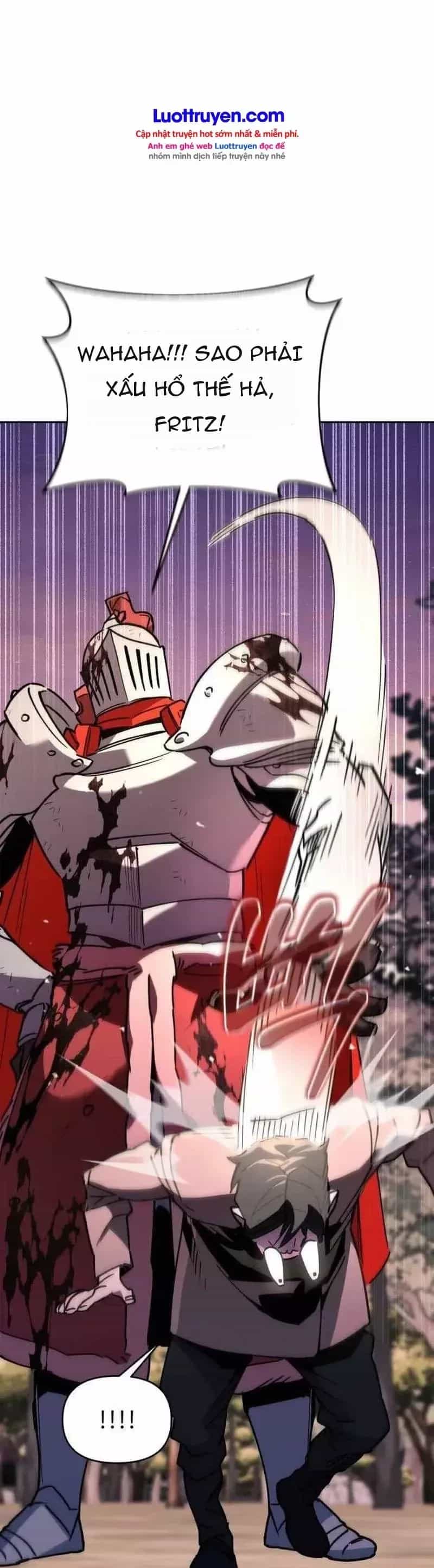 Gà Trống Nuôi Con Isekai - Chương 26 - ảnh 24