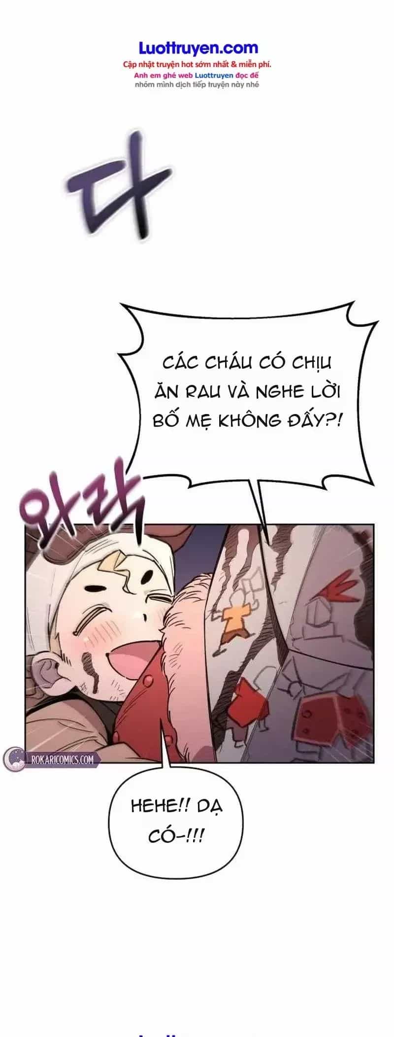 Gà Trống Nuôi Con Isekai - Chương 26 - ảnh 30