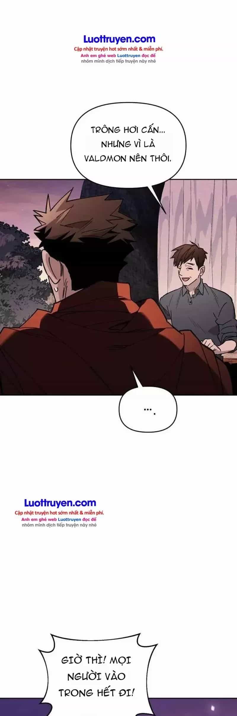 Gà Trống Nuôi Con Isekai - Chương 26 - ảnh 32
